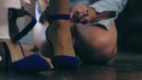 Transfixed: Lola Fae Awakens Korra's Most Intimate Desires