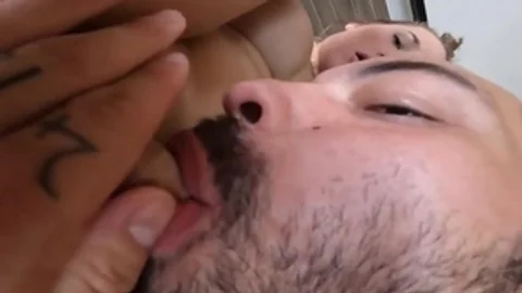 Feminine amateur finds pleasure in fucking hard