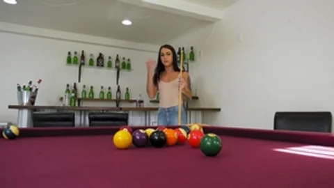 Devil's Tgirls: Ella & Khloe: A FFM Fantasy