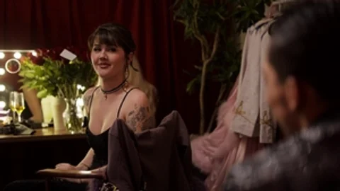 Trans Angels: Daisy Taylor's Dirty Reunion