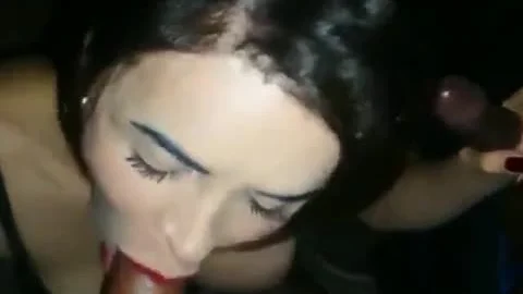 shelady nailing Random boyz Off Street Part three