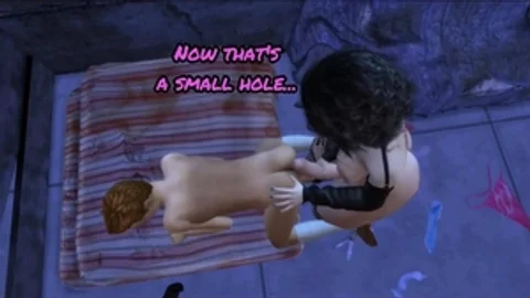 Teens Learn from Trannies