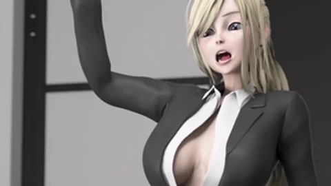 Customer Service: Barely Legal: When Your Boss Plays Cupid