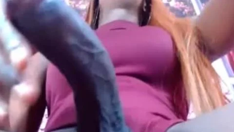 rock hard BBC ladyboy