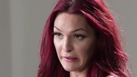 UP CLOSE: T-girl Teases & Toy Twirls for Scientific Studies