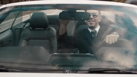 Transfixed: Roadside Rewards, A Rich Ransom