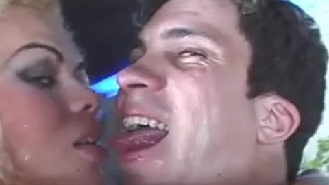 t-girl nudeBACKIN IT 1 - Scene 2 - ROBERT hiLL