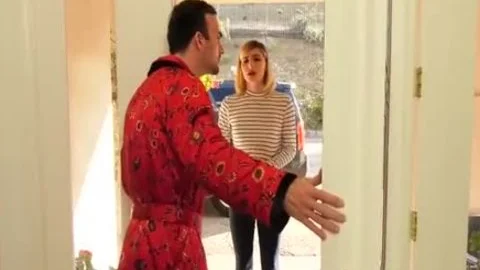 vehement Sex With nice-looking Ell-la H
