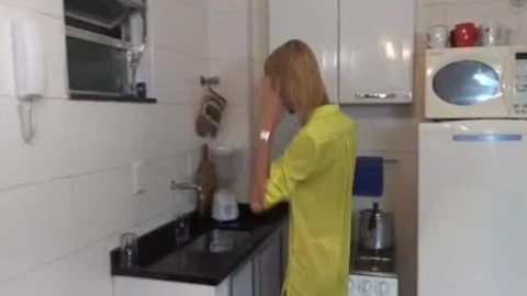 Melzinha fuckkinha And Plumber