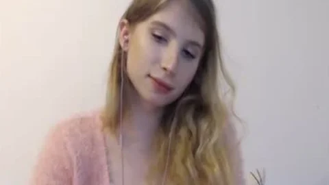 lusty Russian shemale webcam