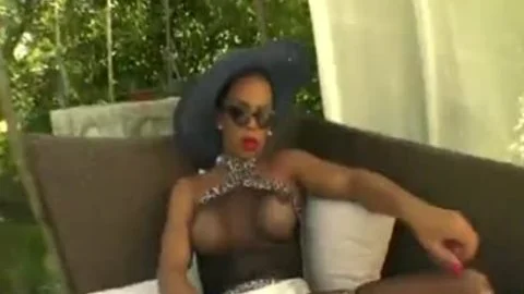 Keylla Marques And Leticia Castro ball batter A Sub