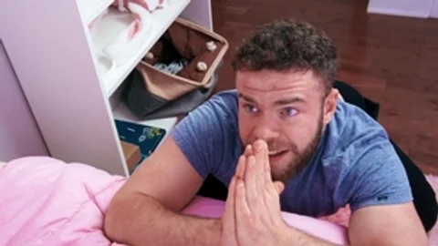 Trans Angels: Rana's Dirty Livestream Surprise