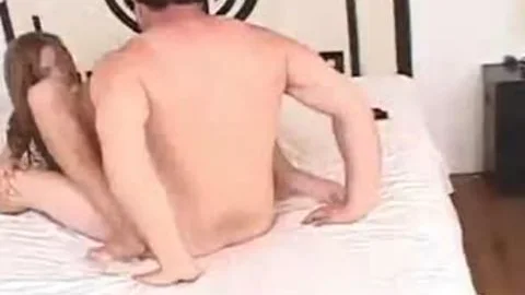 Skilful At sucking teen TS receives Penetration