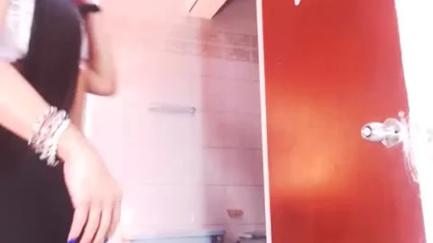 amateur ladyman In lingerie Having A admirable Bum Sex