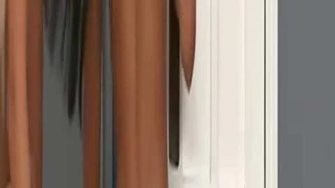 [JolieAndFriends] Lorena Eduarda, Bruninha Almeida   Burning passion (12 05 2017) Rq (720p)