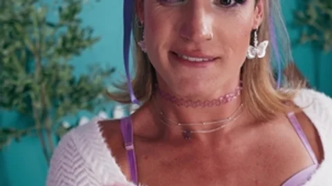 Trans Angels: Missionary Frenzy at the Ice Cream Haven