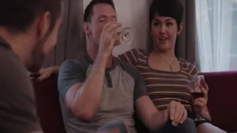 sleazy tranny Daisy Taylor Gives Her Bfs Bestfriend nice Sex