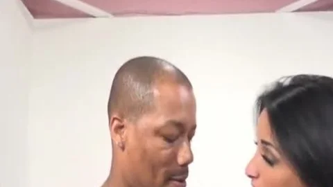 Anissa Kate â€“ Anissa And Her darksome cock Fetish