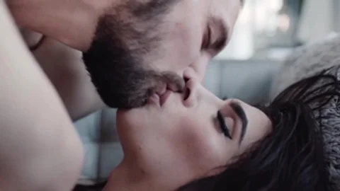 Transsensual: American Ariel Demure spanking