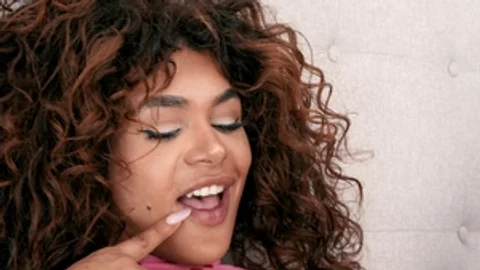 Trans Angels: Riding the Gorgeous Nymph in Heat