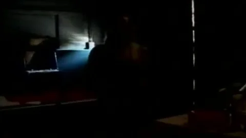 Mocha sheboy Beauty Vo D'Balm gets Her Face fucked By Three excited studs