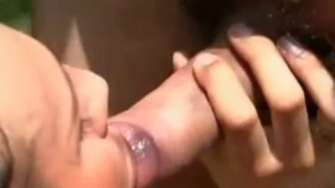 teen But Insolent TS Ready For Poking