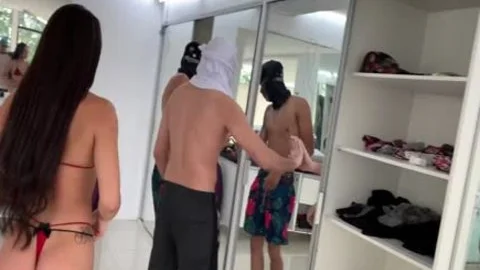 Sexo Com Os Invasores * Andrehot * Dluquinhaa * * Magrinputao *