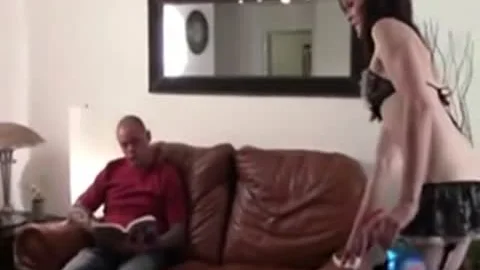 tiny concupiscent Trap Works Her booty aperture To receive Her BFs sperm