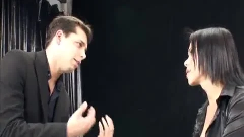 Hunters Of nice-looking shemales Vol. 5