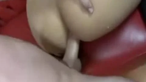 fine Sthis fellowmale mouthslamed Hard