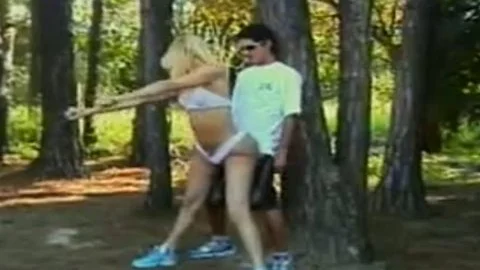 ramrod engulfing Sunday- Gentlemens video scene