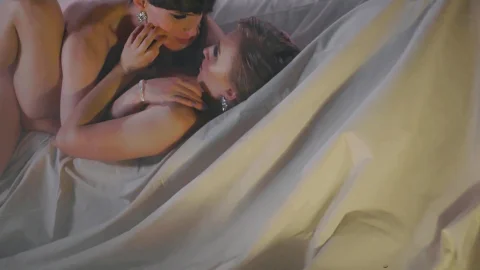 Transfixed: Natalie Mars Takes Riley to New Heights