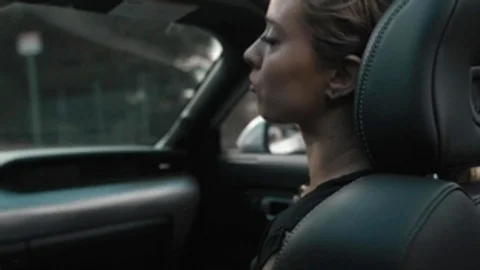 Transfixed: Roadside Rewards, A Rich Ransom