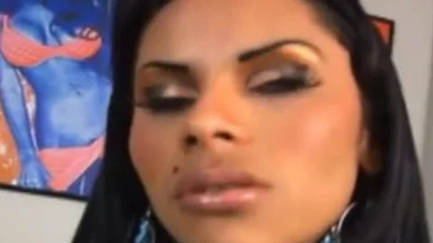 A Great Time With A Lady