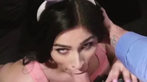 TransAngels - Inked Alexa Scout and Roman Todd cheating