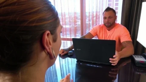 video art holland movies: Riding with Cassidy Quinn