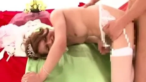 shetwink Bride receives pokeed Hard On her Wedding Night