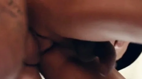 Jerking Trans Stepmom wazoo hammered By Her Stepson In baths