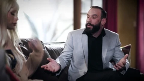 Pure Taboo: Shameless Stepfather Lechery