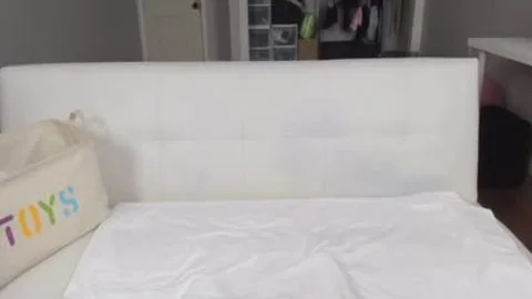 Ana Nomie On Chaturbate clip 12