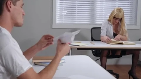 TransAngels: A Moment of Peace turns Wild with Tony and Jesse