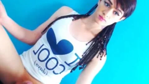 petite legal age teenager Trangirl wang Jerking