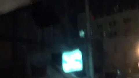 Genuine Thai Ladyboy Picked Up At Night