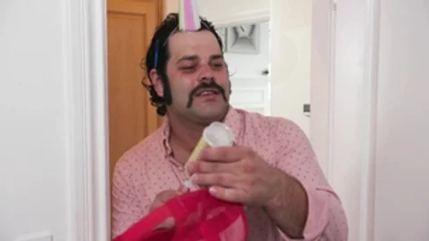 Transfixed: 7 Minutes in Hell for the Heterosexuals