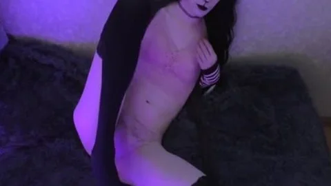 Kitty girl Cums one greater quantity time