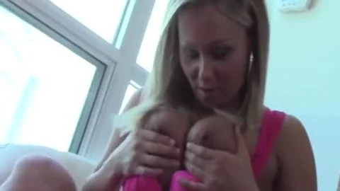 Astonishing Sex Scene sheboy humongous tits outrageous , Watch It