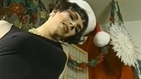 Santa sheboy