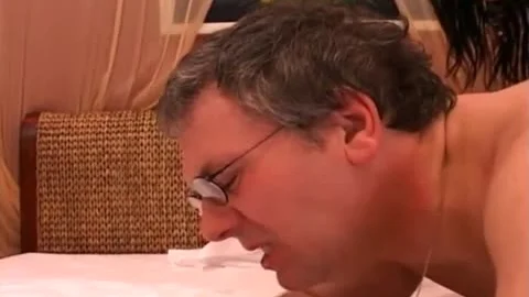 Trans nails older teen