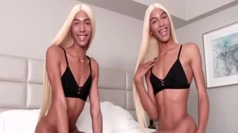 Plowed hard after interview