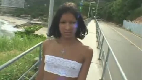 Petite banging - Third World Media